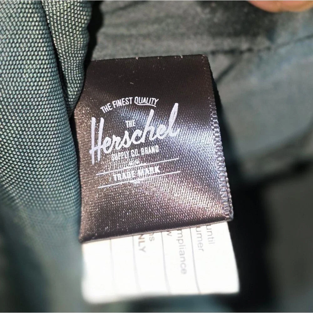 Herschel Supply Co. Orion Retreat Mini Backpack